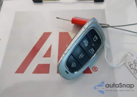 2022 Hyundai Tucson Sel from USA, damaged, VIN 5NMJF3AE4NH145578